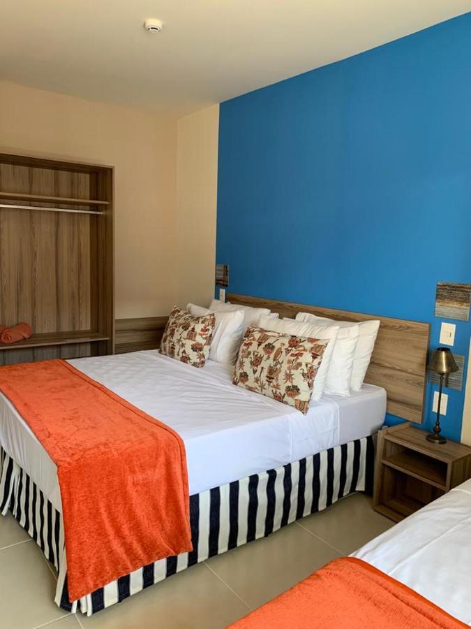Ondas Praia Resort Apartamento Porto Seguro Exterior foto