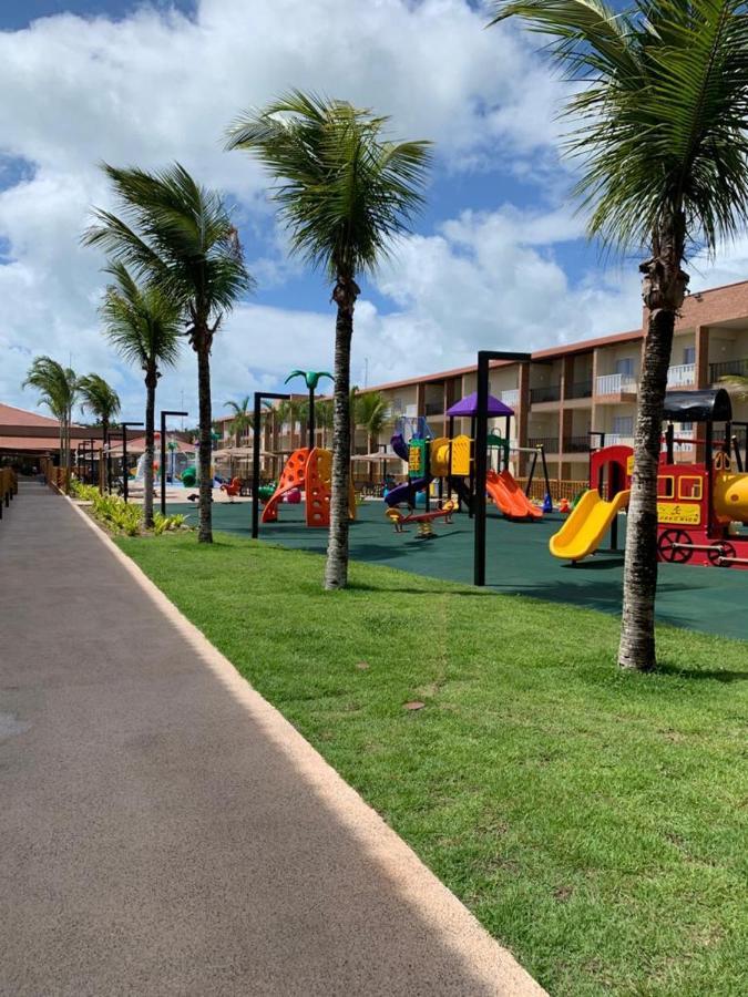 Ondas Praia Resort Apartamento Porto Seguro Exterior foto