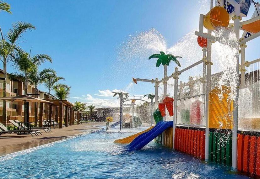 Ondas Praia Resort Apartamento Porto Seguro Exterior foto