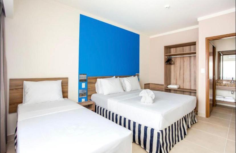 Ondas Praia Resort Apartamento Porto Seguro Exterior foto